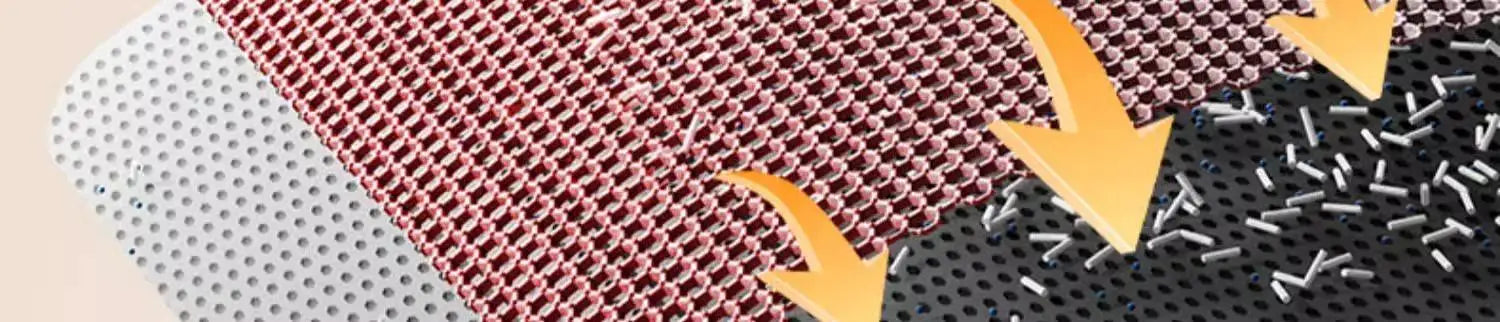 Litter Mat