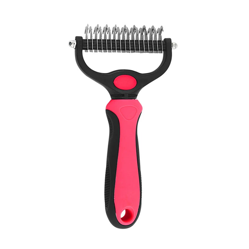 Shed Brush