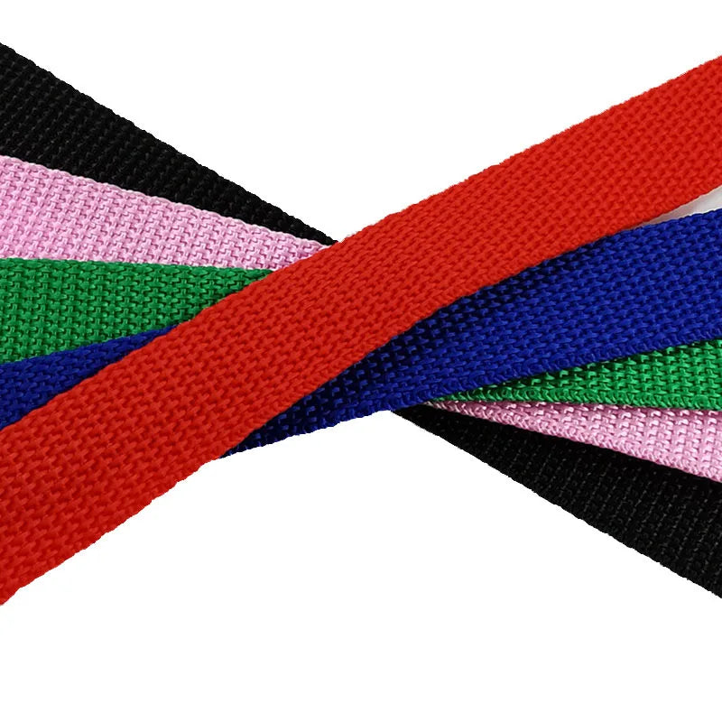Pet Dog Leash Nylon Leash For Small Medium Dogs Cats Puppy Walking Running Leashes Lead Pet Supplies-1.5M 1.8M 3M 4.5M 6M Length