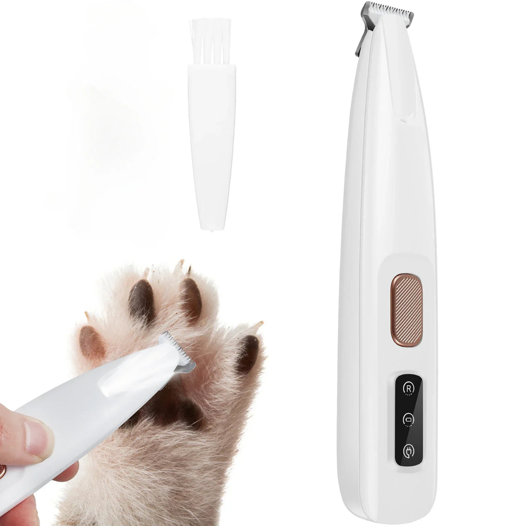 Paw Trimmer