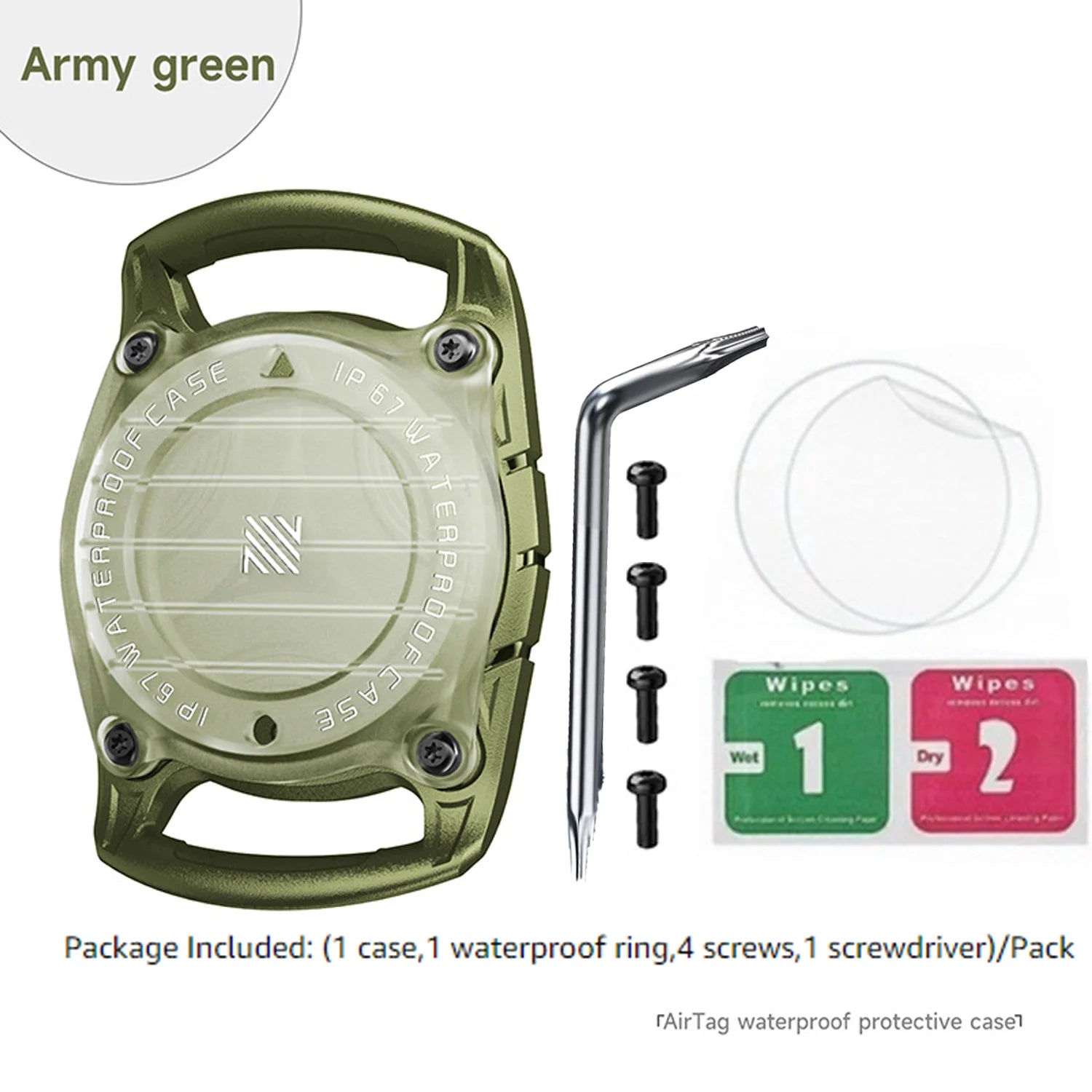 AirTag Case