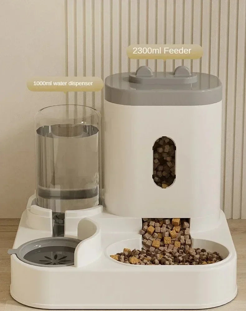 Auto Feeder