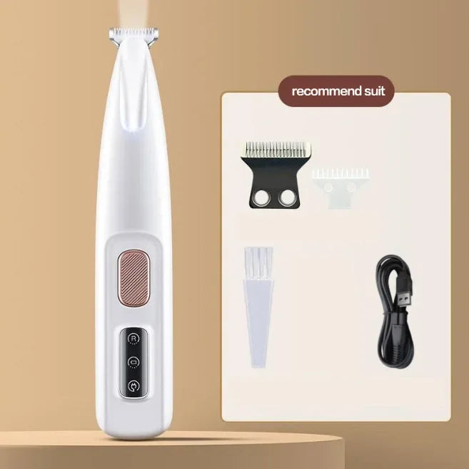 Paw Trimmer