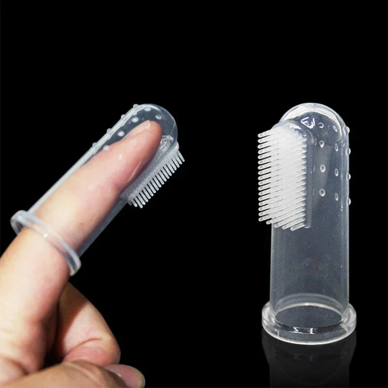 Pet Toothbrush