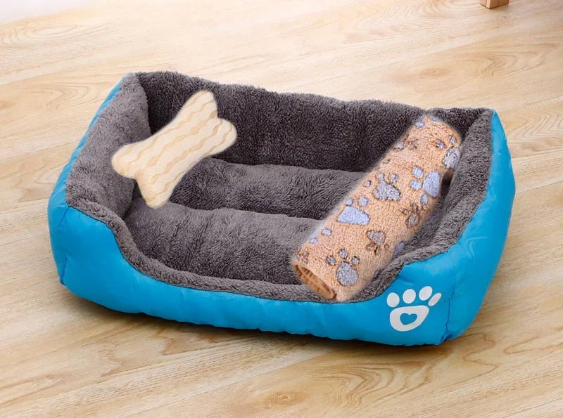 Dog Bed