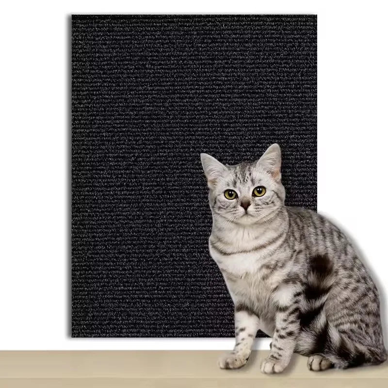Cat Scratcher