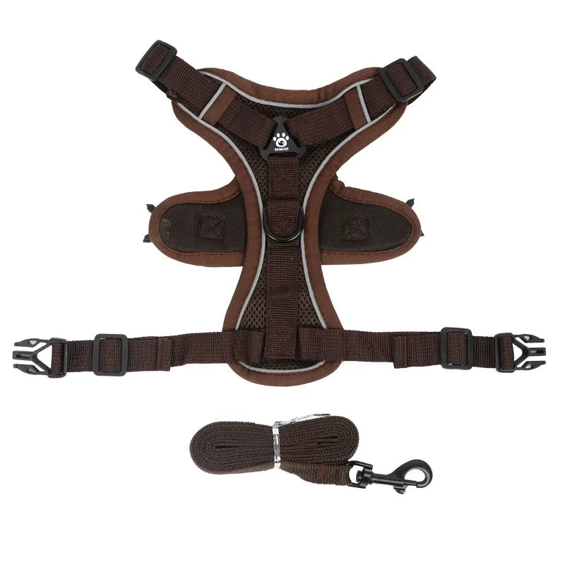 Dog Harness