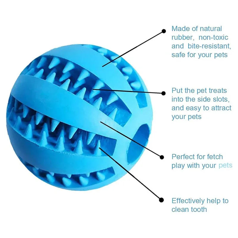 Chew Ball