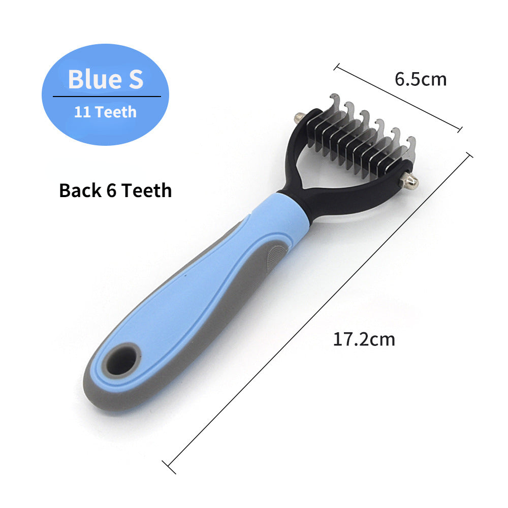 Shed Brush