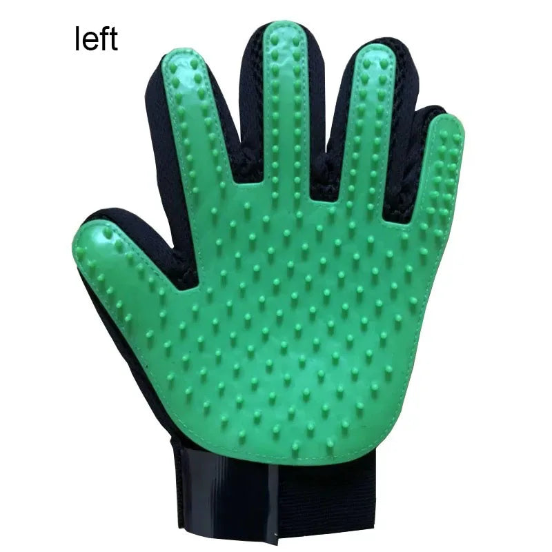 Grooming Glove
