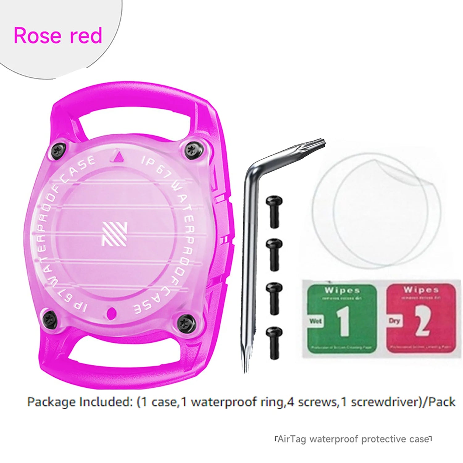 AirTag Case