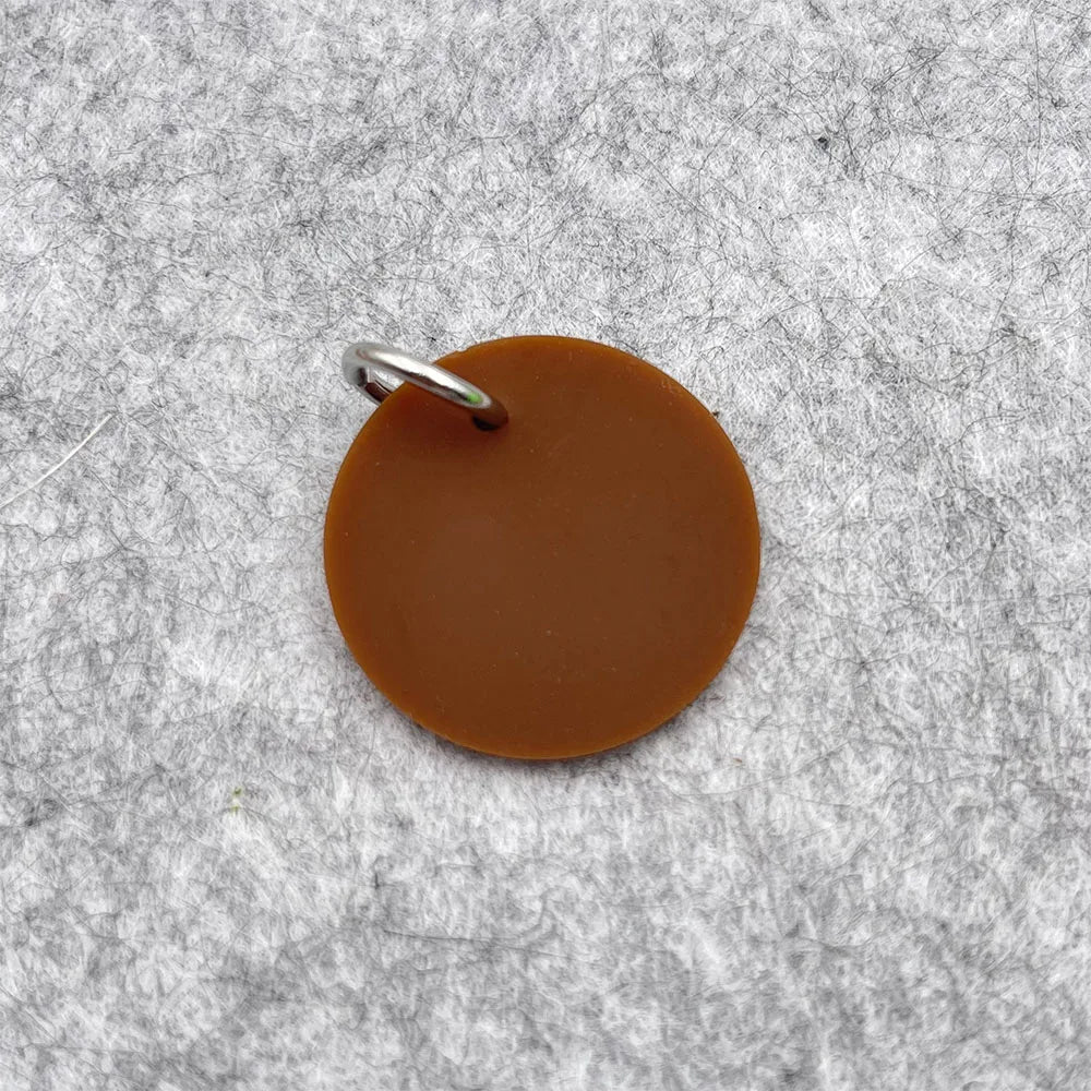Pet ID Tag