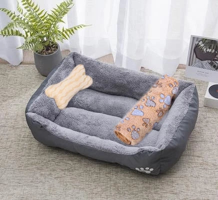 Dog Bed