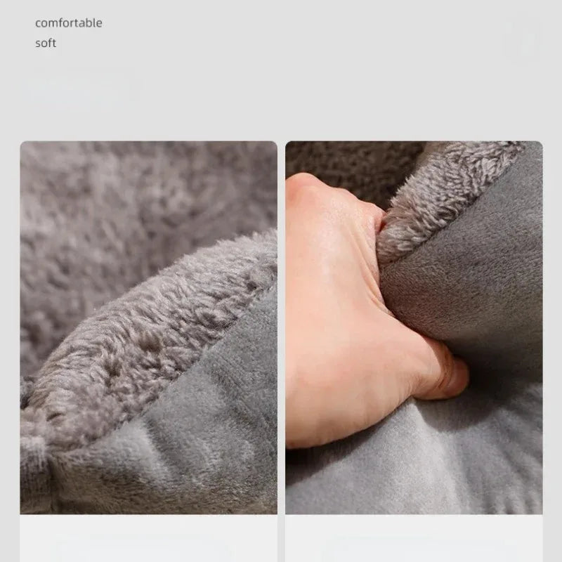 Cat Cushion