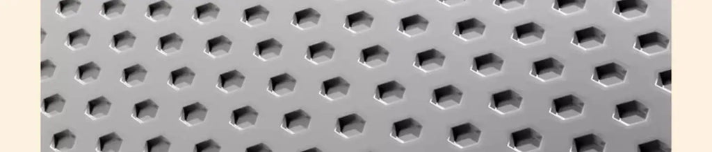 Litter Mat
