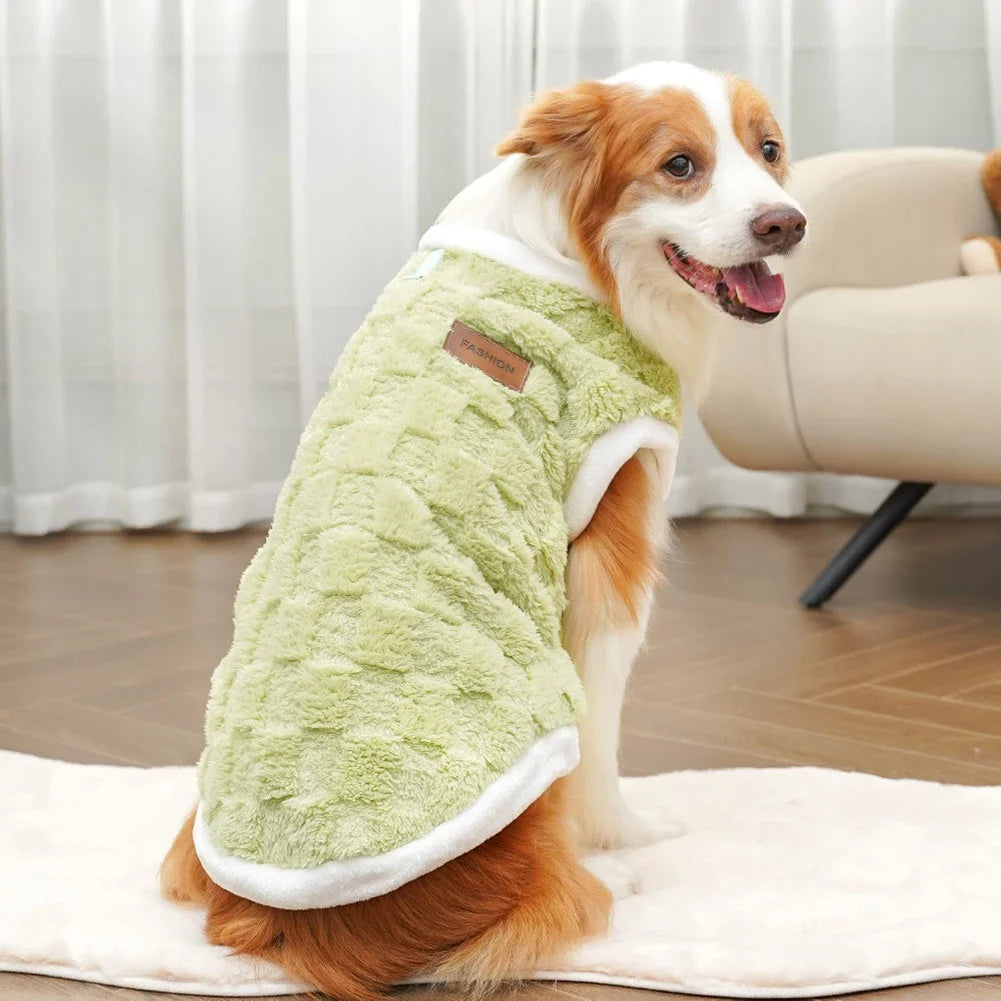 Dog Sweater