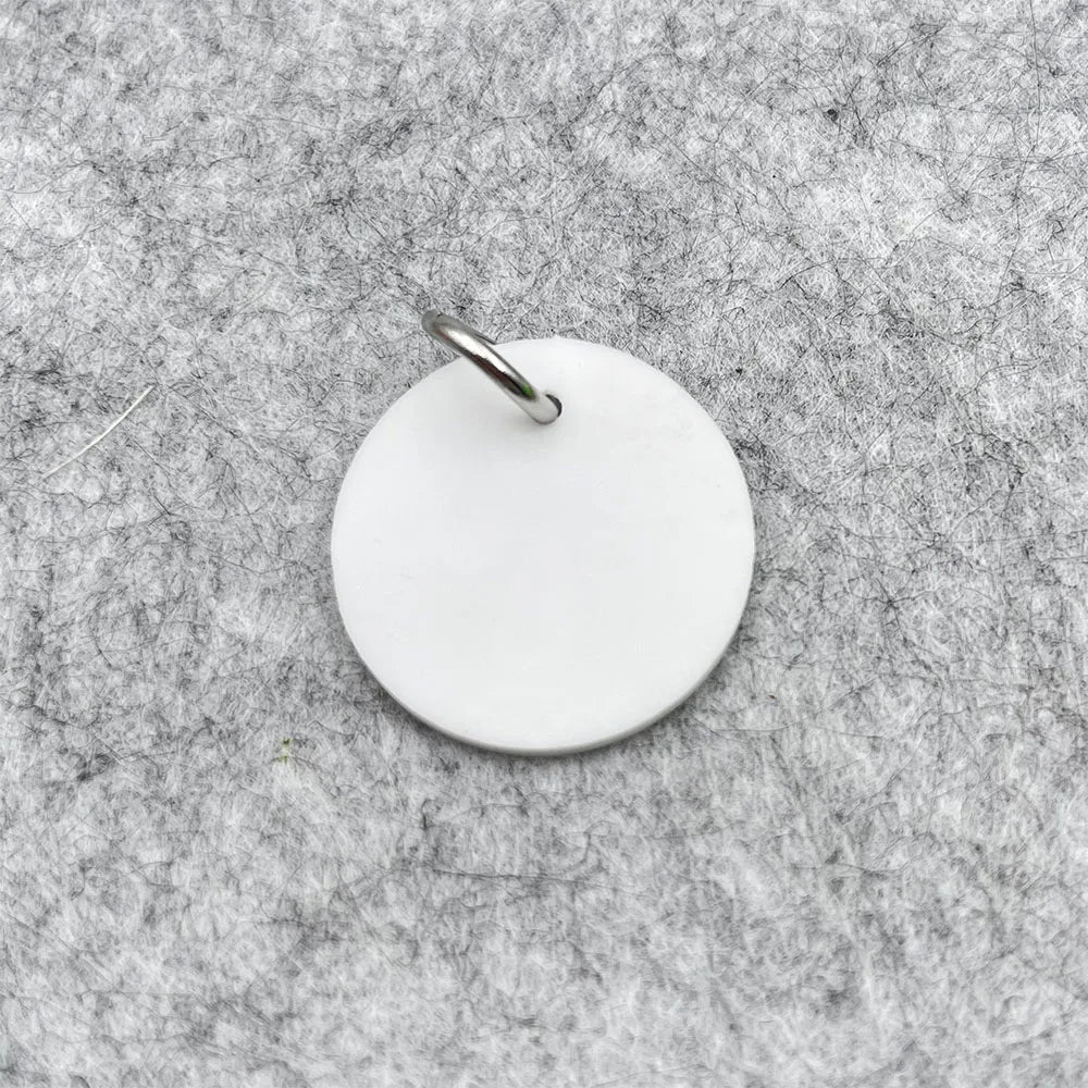 Pet ID Tag