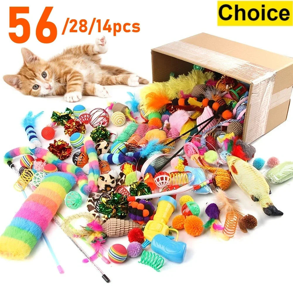 Toy Bundle