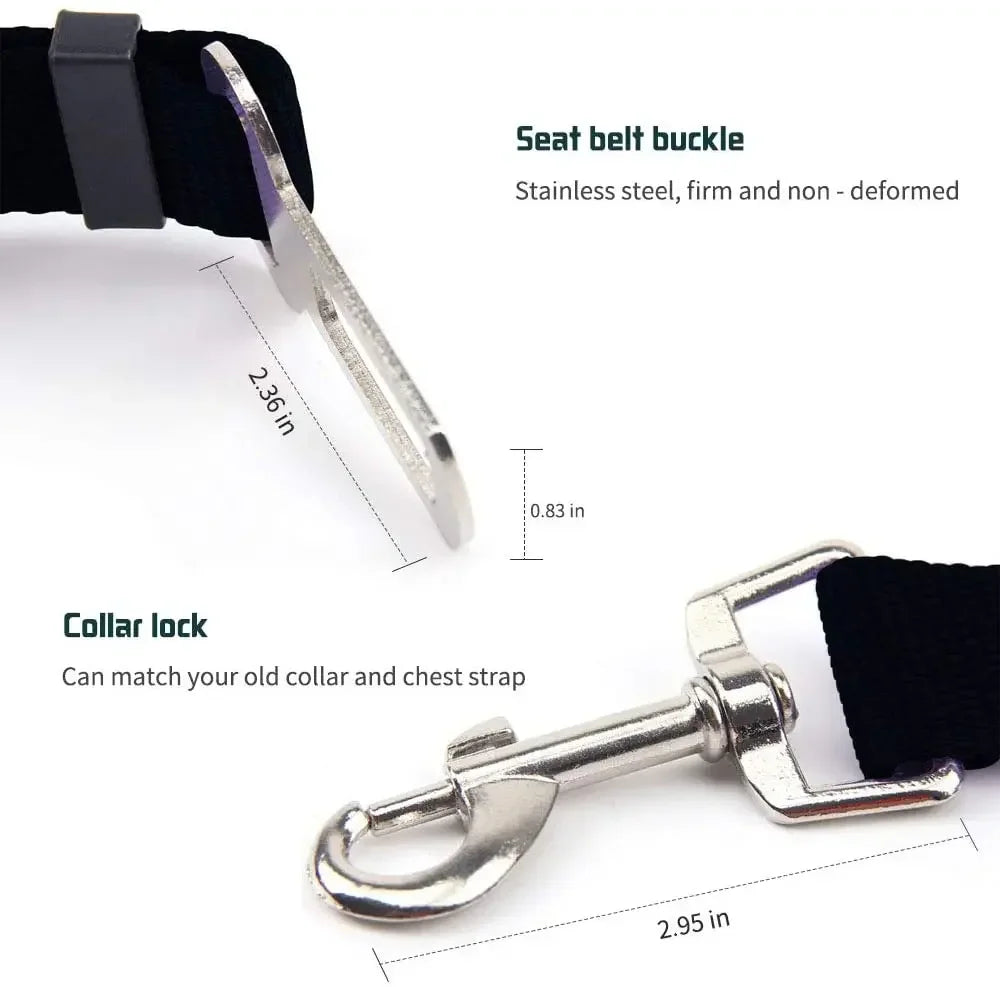 Car Seat Belt