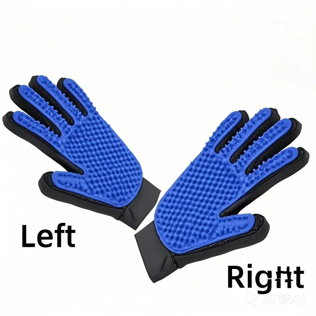 Grooming Glove