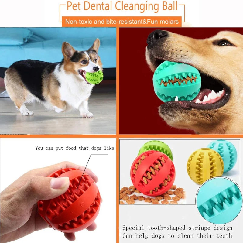 Chew Ball