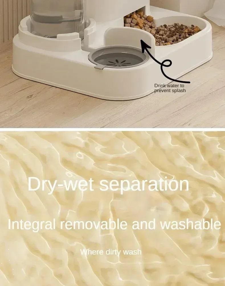 Auto Feeder