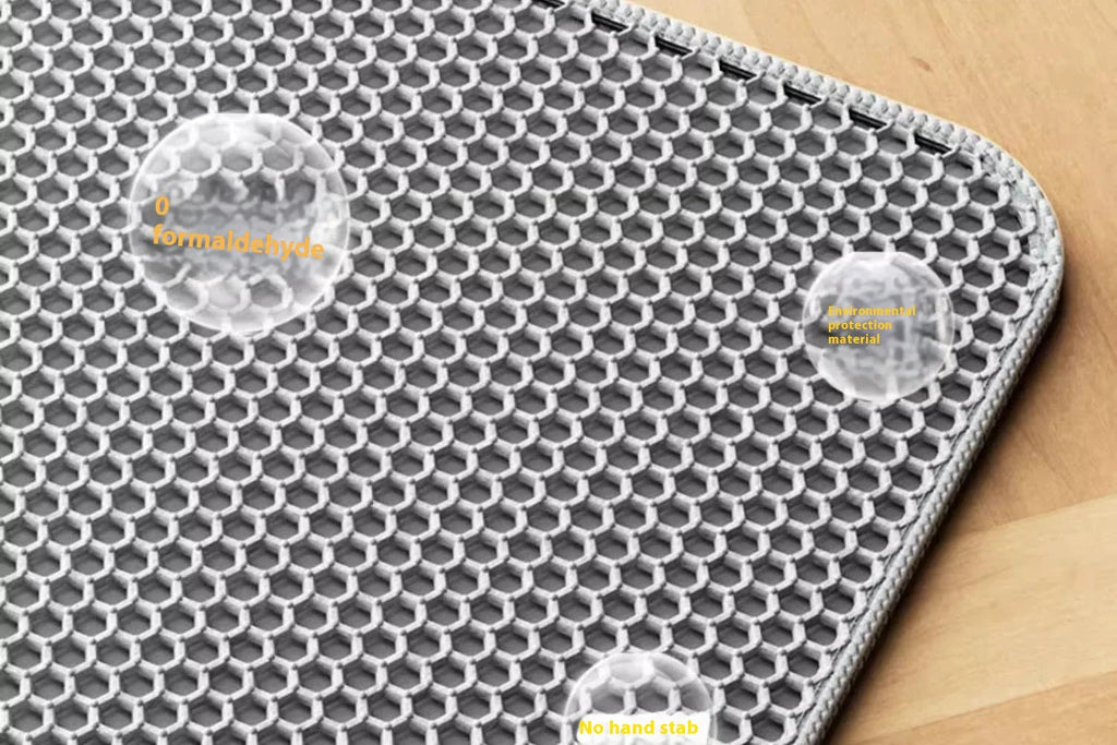 Litter Mat