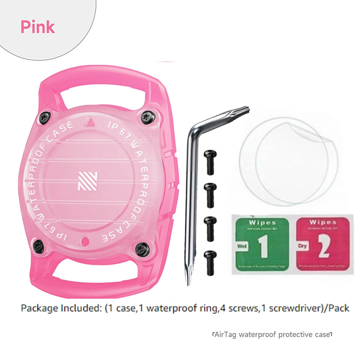 AirTag Case