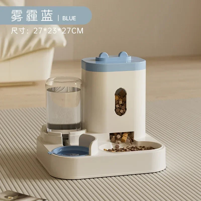 Auto Feeder