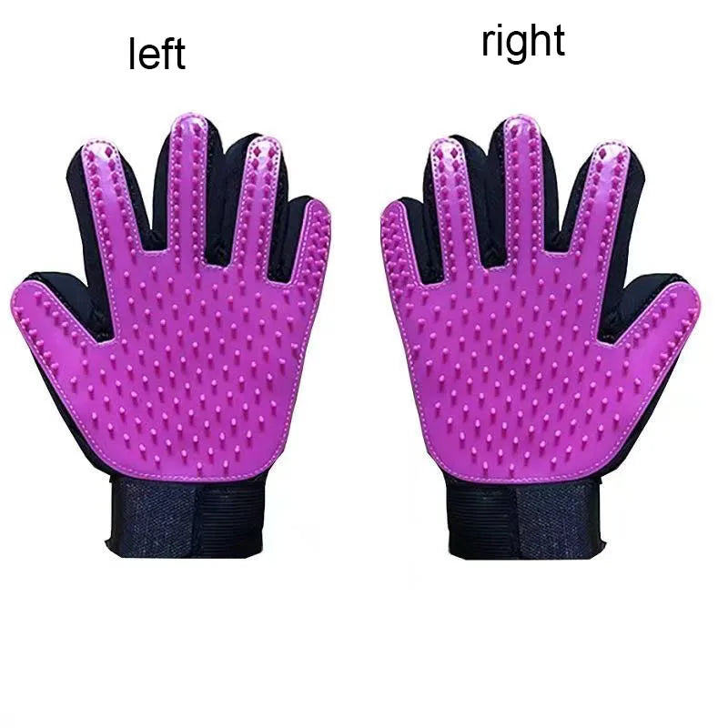 Grooming Glove