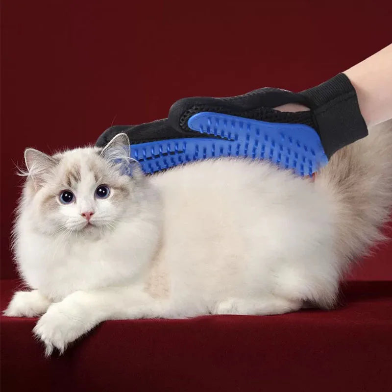 Grooming Glove