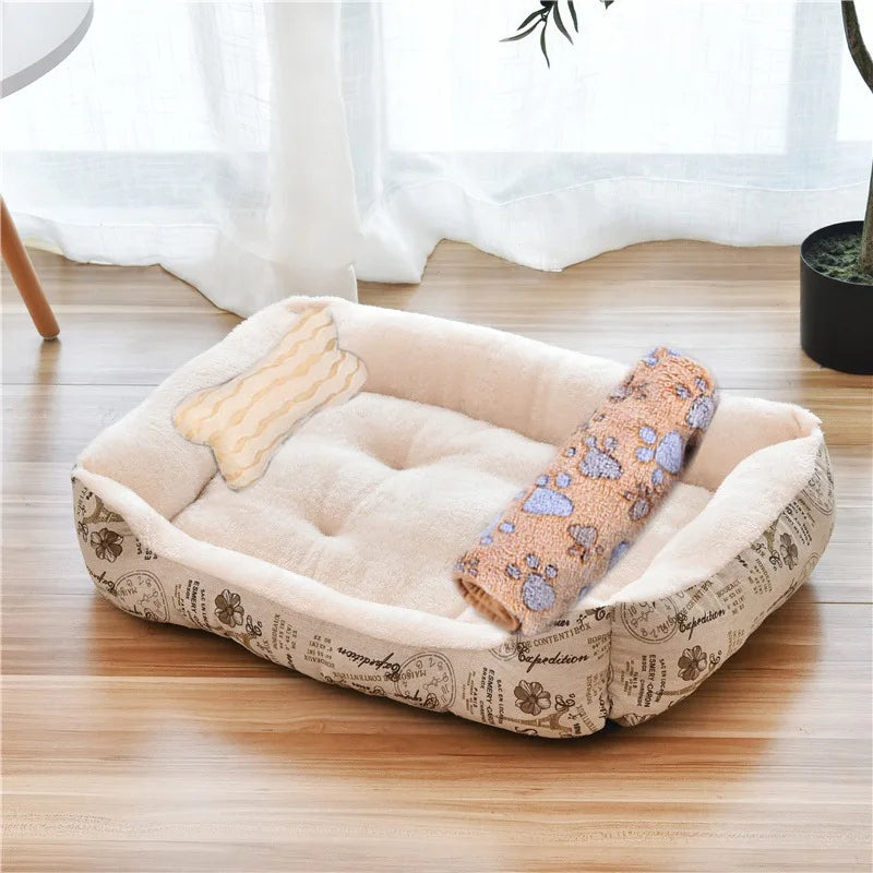 Dog Bed