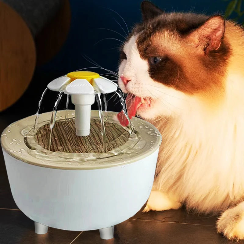 Pet Fountain