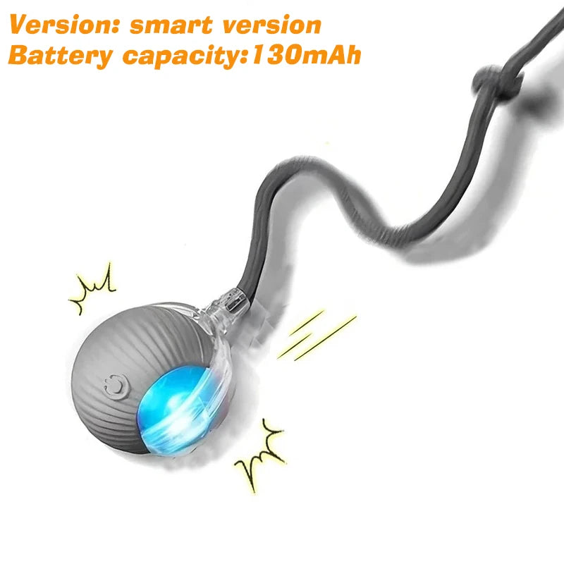Robot Ball
