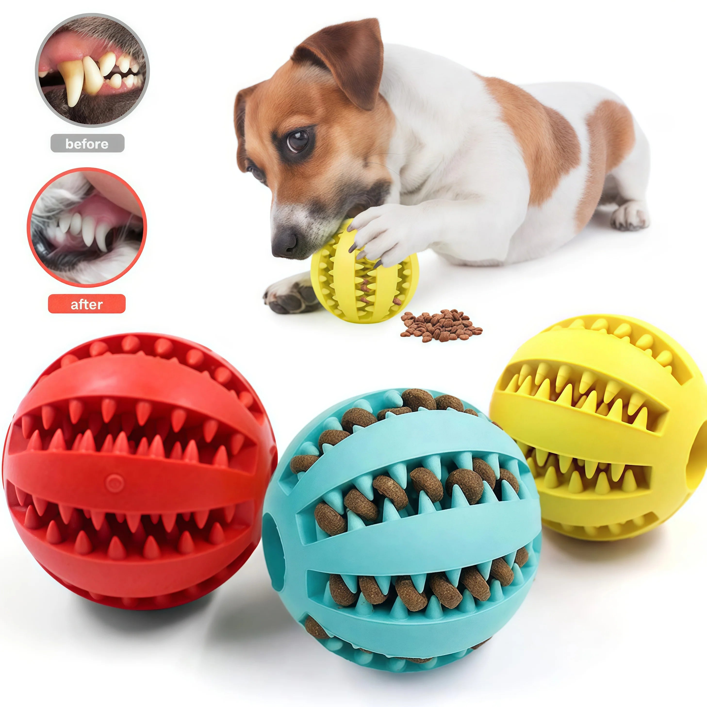 Chew Ball