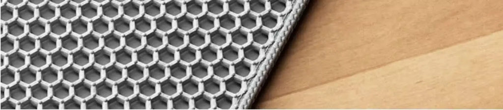 Litter Mat