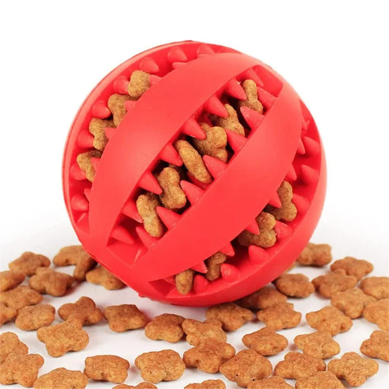 Chew Ball