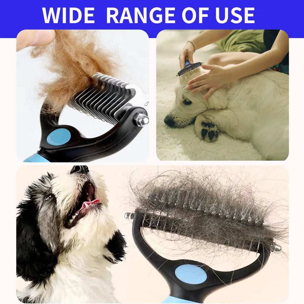 Shed Brush