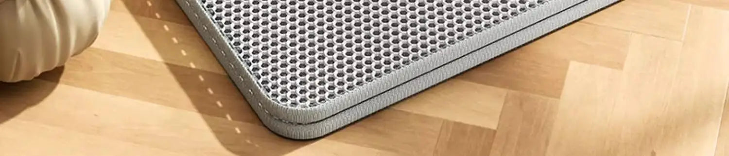 Litter Mat