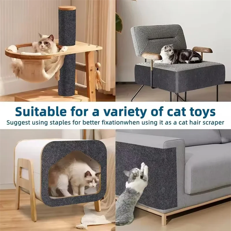 Cat Scratcher