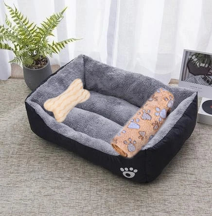 Dog Bed