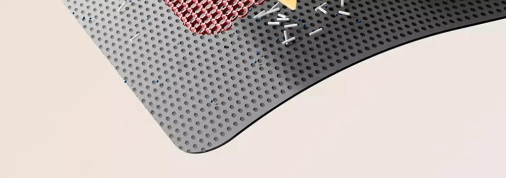 Litter Mat