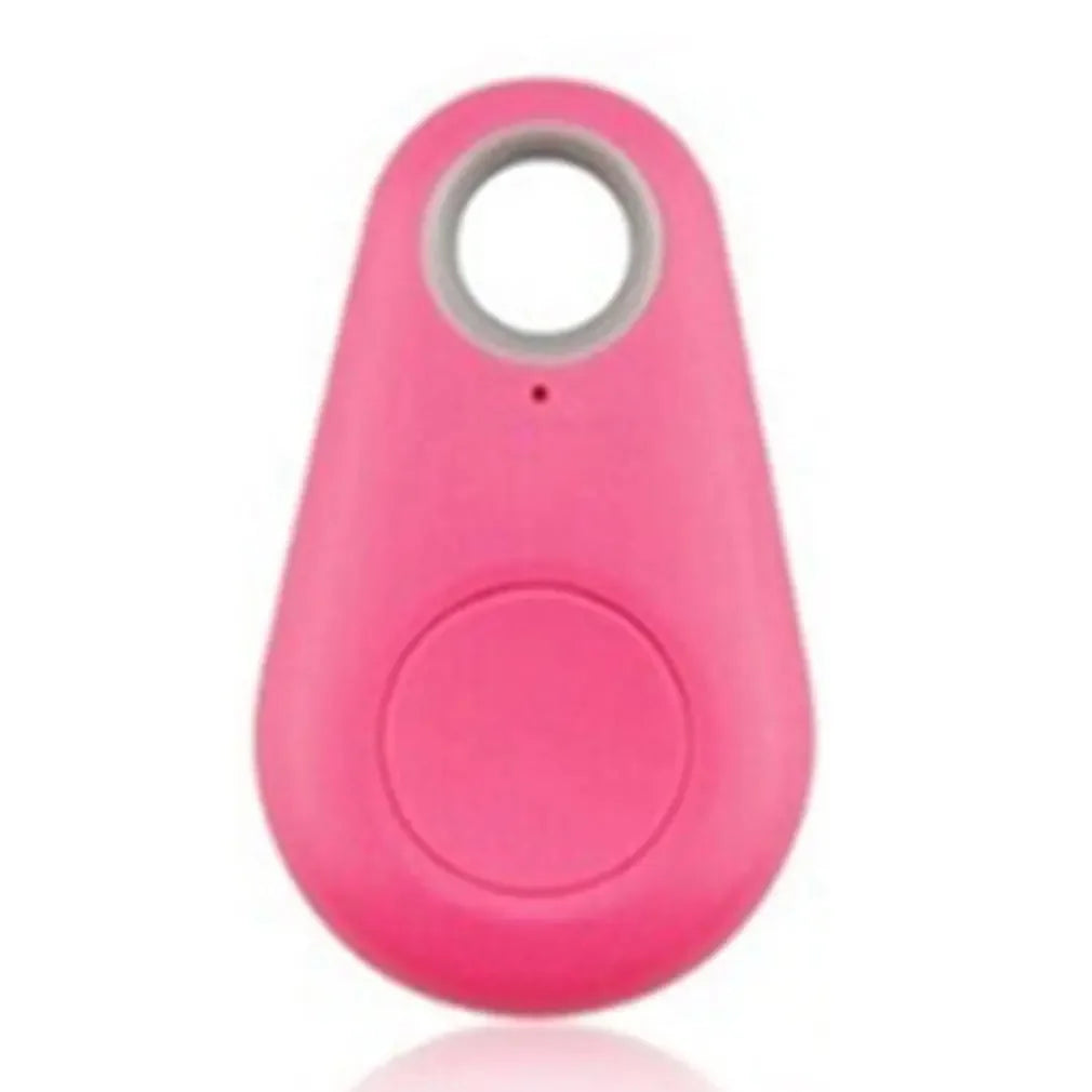 GPS Tracker