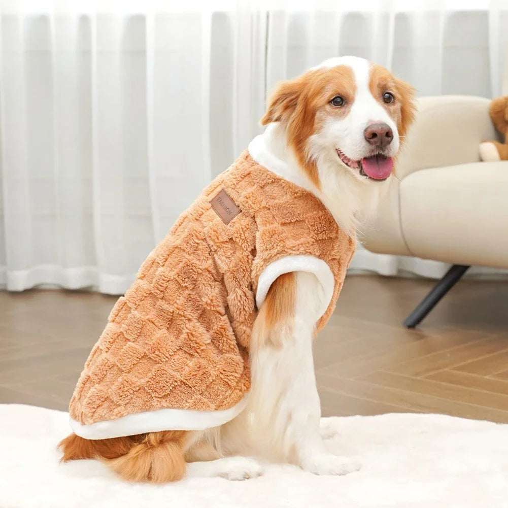 Dog Sweater