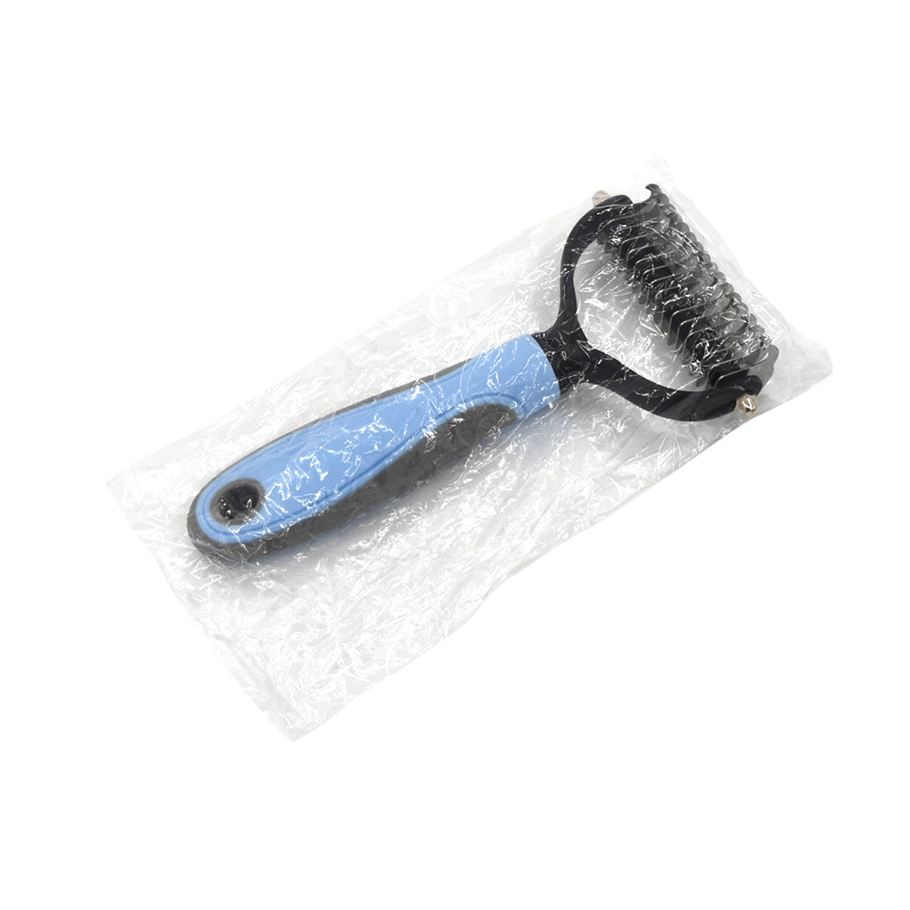 Shed Brush
