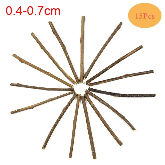 Catnip Sticks