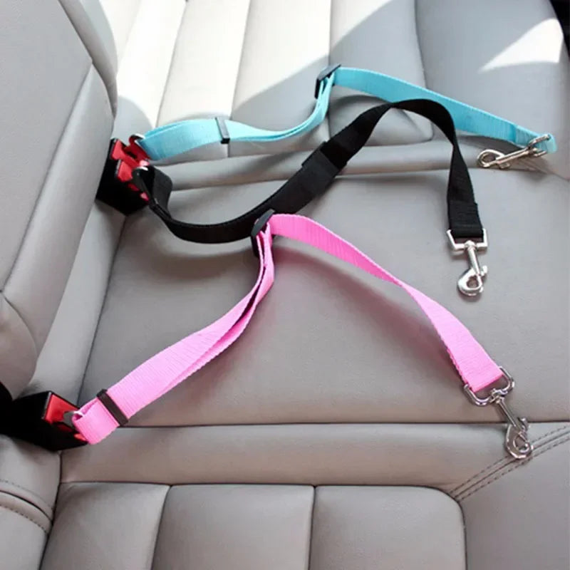 Car Seat Belt