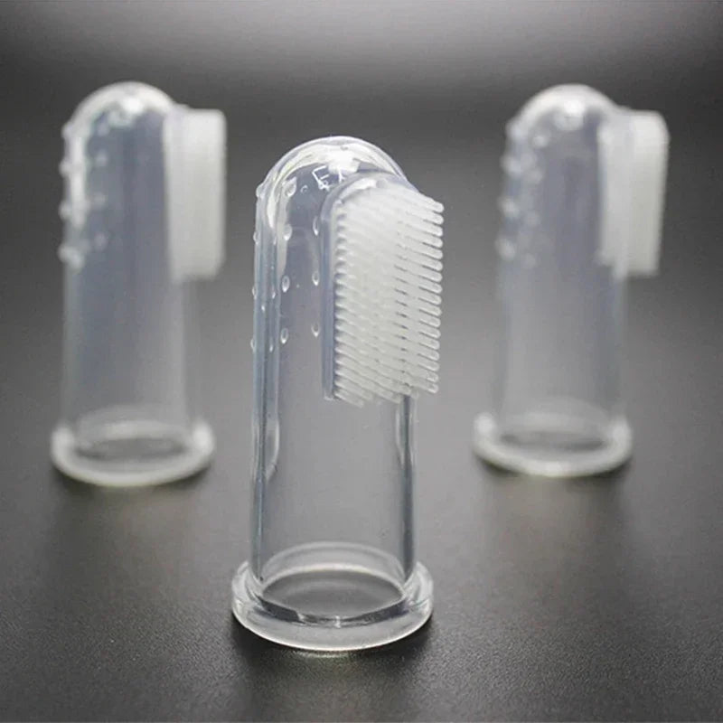 Pet Toothbrush