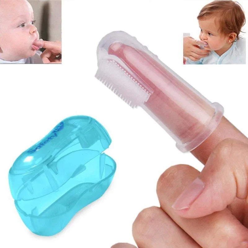 Pet Toothbrush