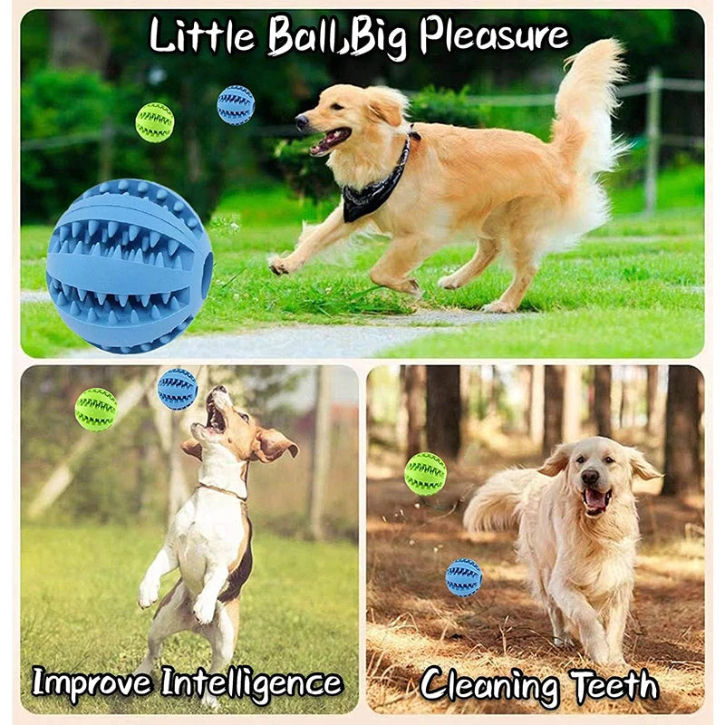 Chew Ball